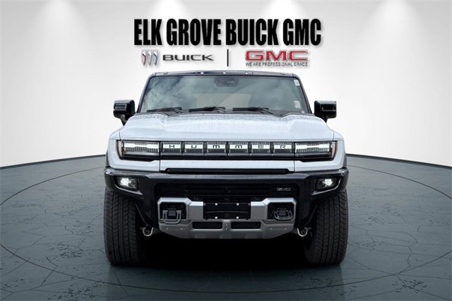 New 2026 GMC Hummer EV SUV image 9