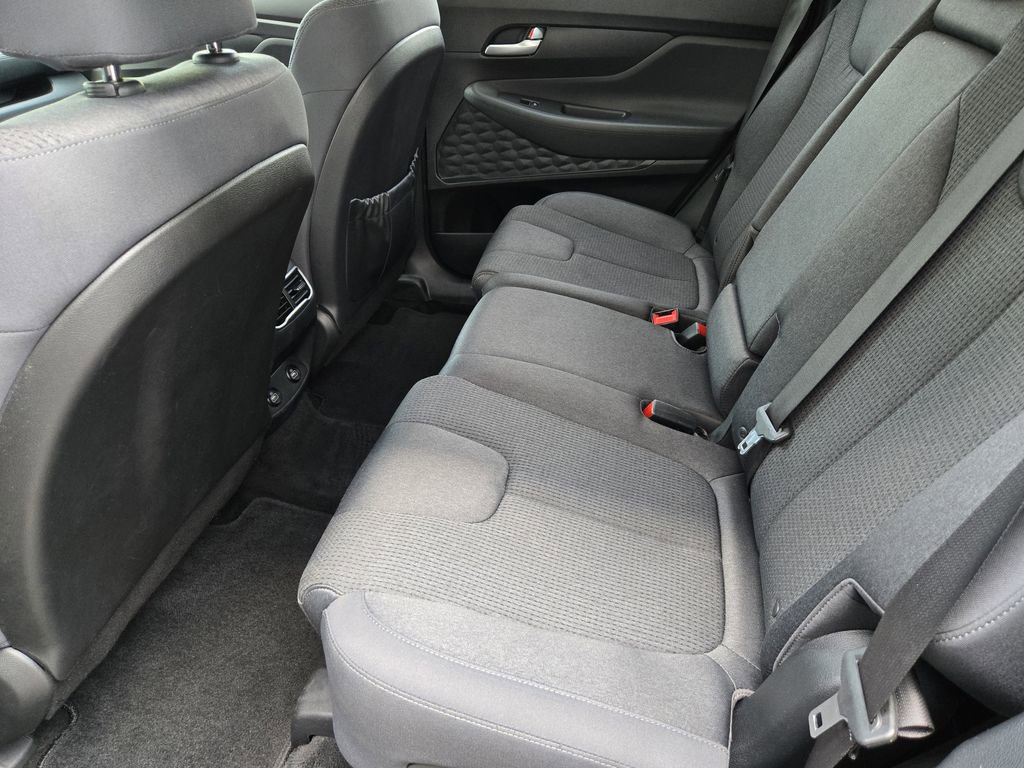 Used 2023 Hyundai Santa Fe SEL w/ Cargo Package FWD image 19