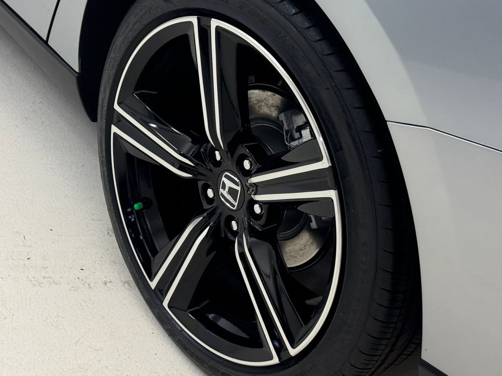 New 2026 Honda Accord SE image 10
