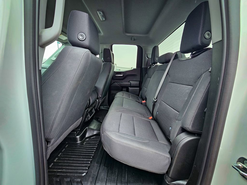 Certified 2023 GMC Sierra 1500 Pro w/ Pro Value Package image 28