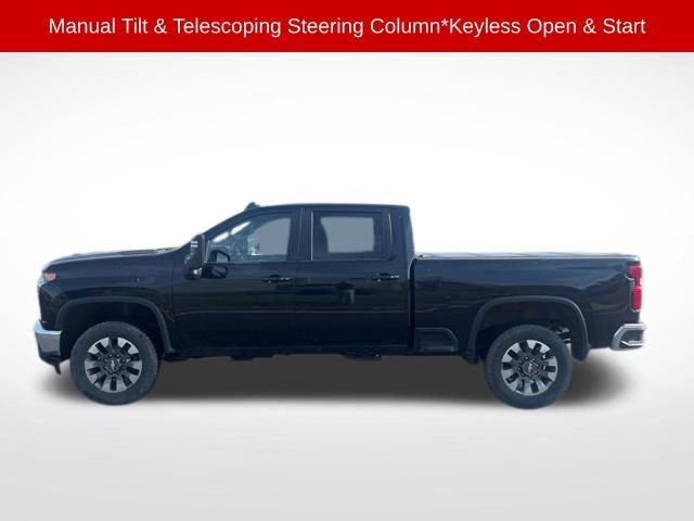 Used 2020 Chevrolet Silverado 2500 LT w/ All Star Edition image 7