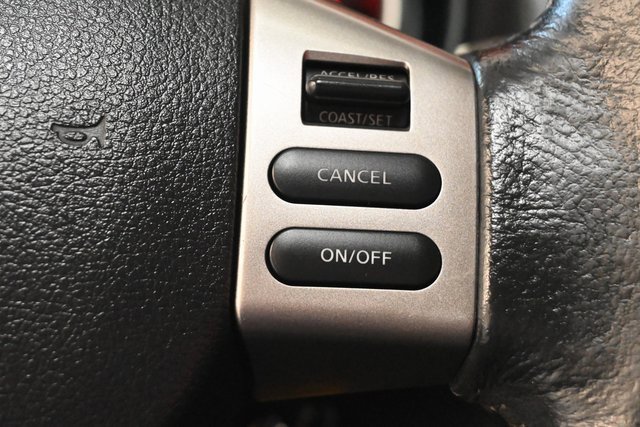 Used 2012 Nissan Versa 1.8 S w/ Special Edition Pkg image 12