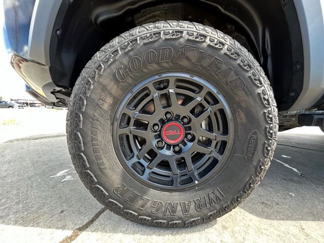 Used 2023 Toyota Tacoma TRD Pro image 37