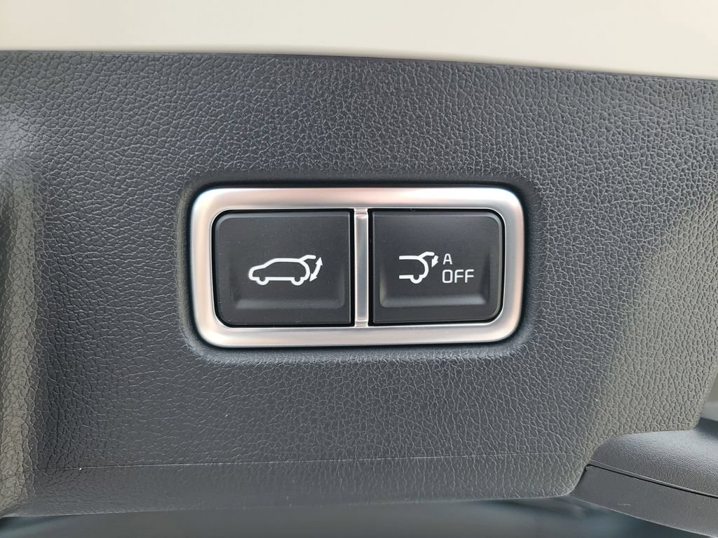 New 2026 Kia Sorento SX FWD image 30
