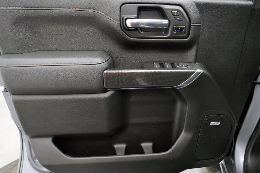 Used 2020 GMC Sierra 1500 AT4 w/ AT4 Carbonpro Edition AWD/4WD image 14