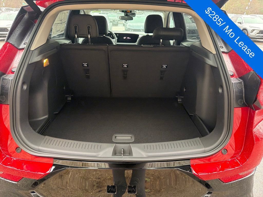 New 2026 Buick Encore GX Sport Touring w/ Comfort Package AWD/4WD image 20