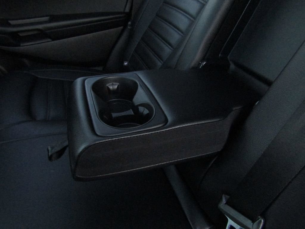 Used 2024 Ford Edge SEL w/ Convenience Package AWD/4WD image 23