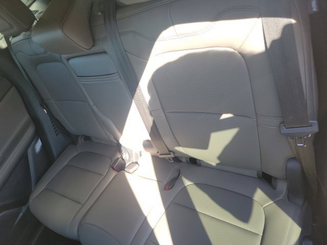 Certified 2024 Lincoln Corsair AWD w/ Equipment Group 101A image 21