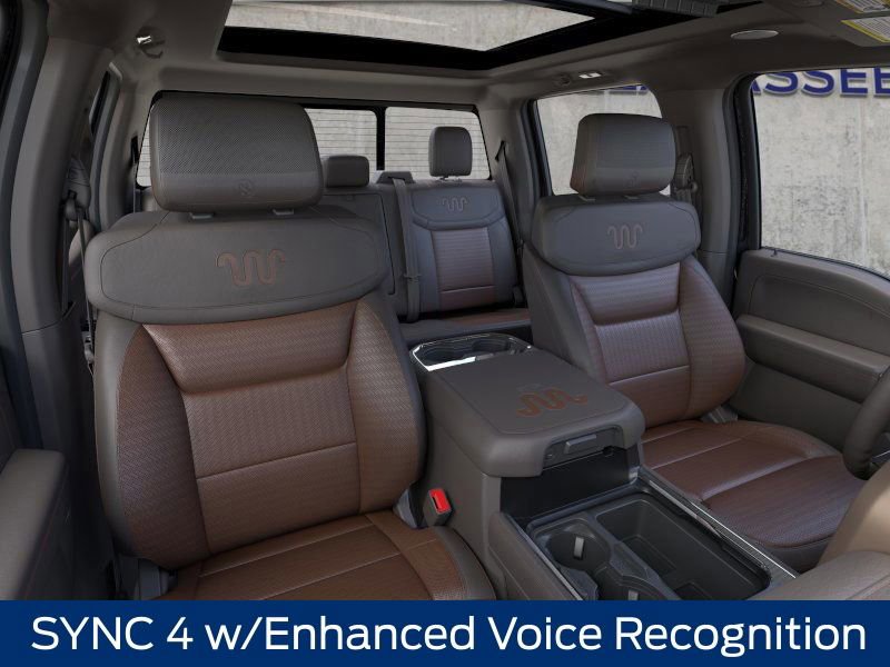 New 2026 Ford F250 King Ranch image 14