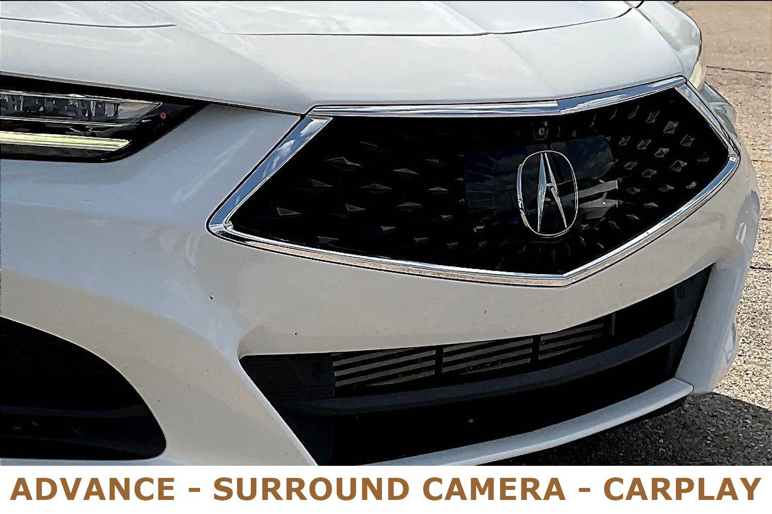 Certified 2023 Acura TLX SH-AWD w/ Advance Package image 33