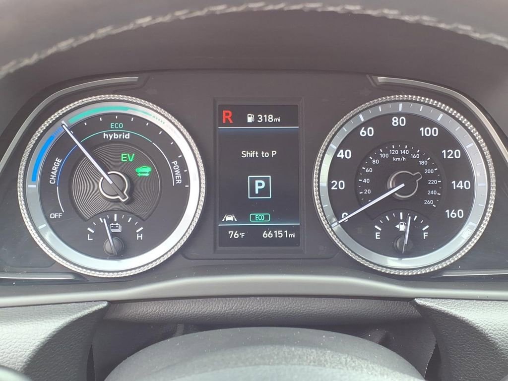 Used 2023 Hyundai Sonata SEL w/ Cargo Package FWD image 18