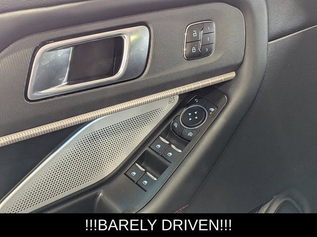 Used 2025 Ford Explorer ST image 15