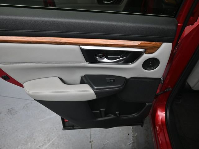 Used 2021 Honda CR-V Touring image 26