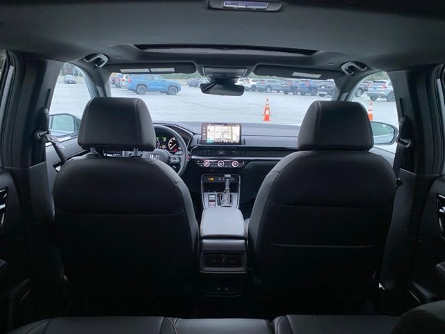 Certified 2023 Honda CR-V Sport Touring image 15