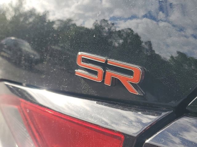 Certified 2025 Nissan Altima 2.5 SR FWD image 7