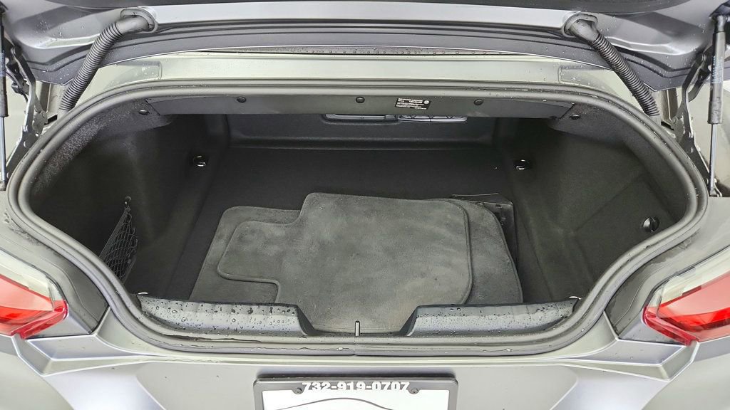 Used 2025 BMW Z4 M40i w/ Premium Package image 21