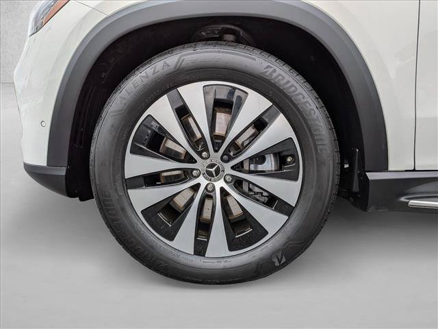 Certified 2025 Mercedes-Benz GLE 450e 4MATIC image 25