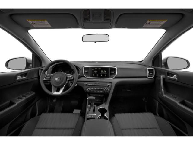 Used 2022 Kia Sportage LX w/ LX FWD Value Edition Package image 11