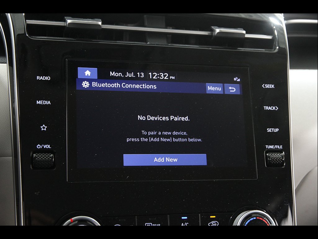 Certified 2023 Hyundai Tucson SEL AWD/4WD image 11