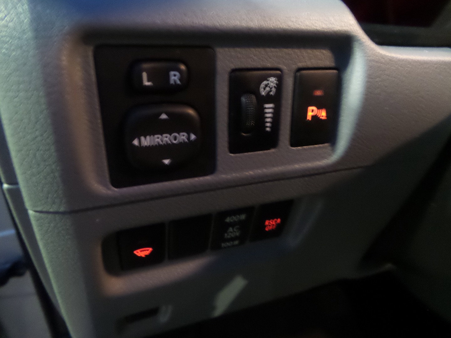 Used 2012 Toyota 4Runner SR5 image 43