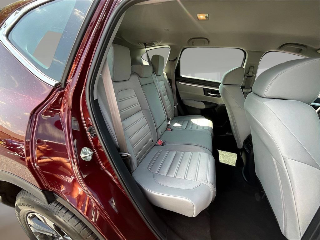 Used 2019 Honda CR-V LX image 25