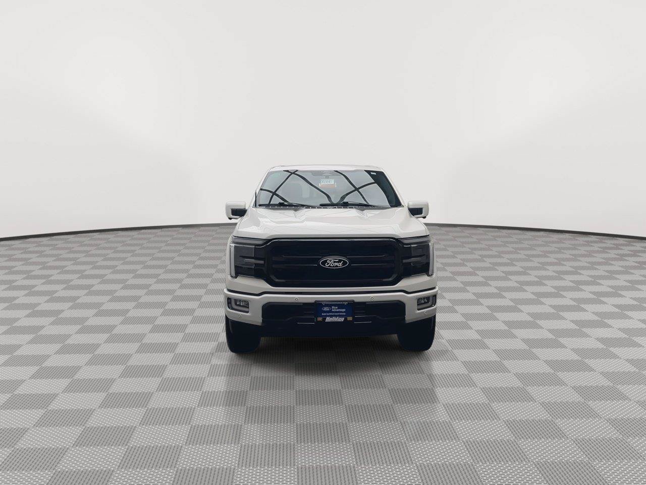 Certified 2024 Ford F150 Lariat w/ Equipment Group 502A High AWD/4WD image 40