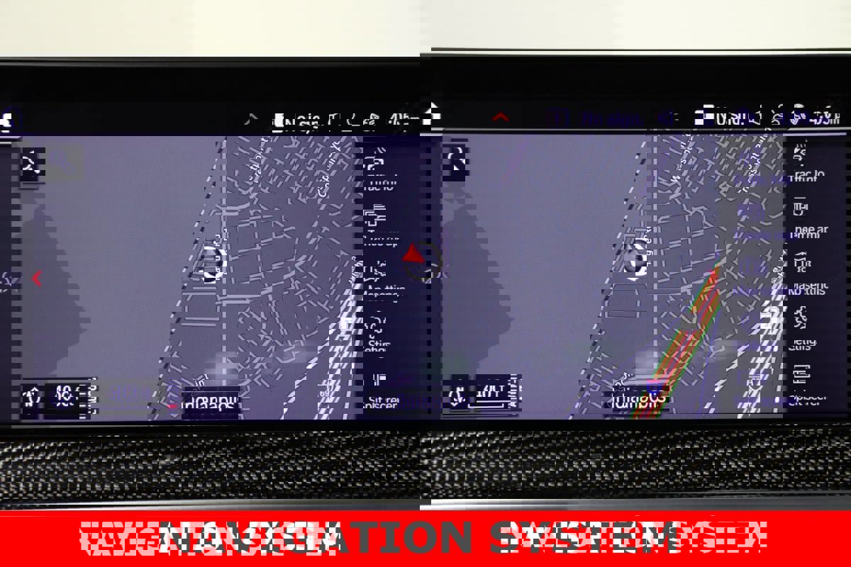 Used 2022 BMW X3 M image 9