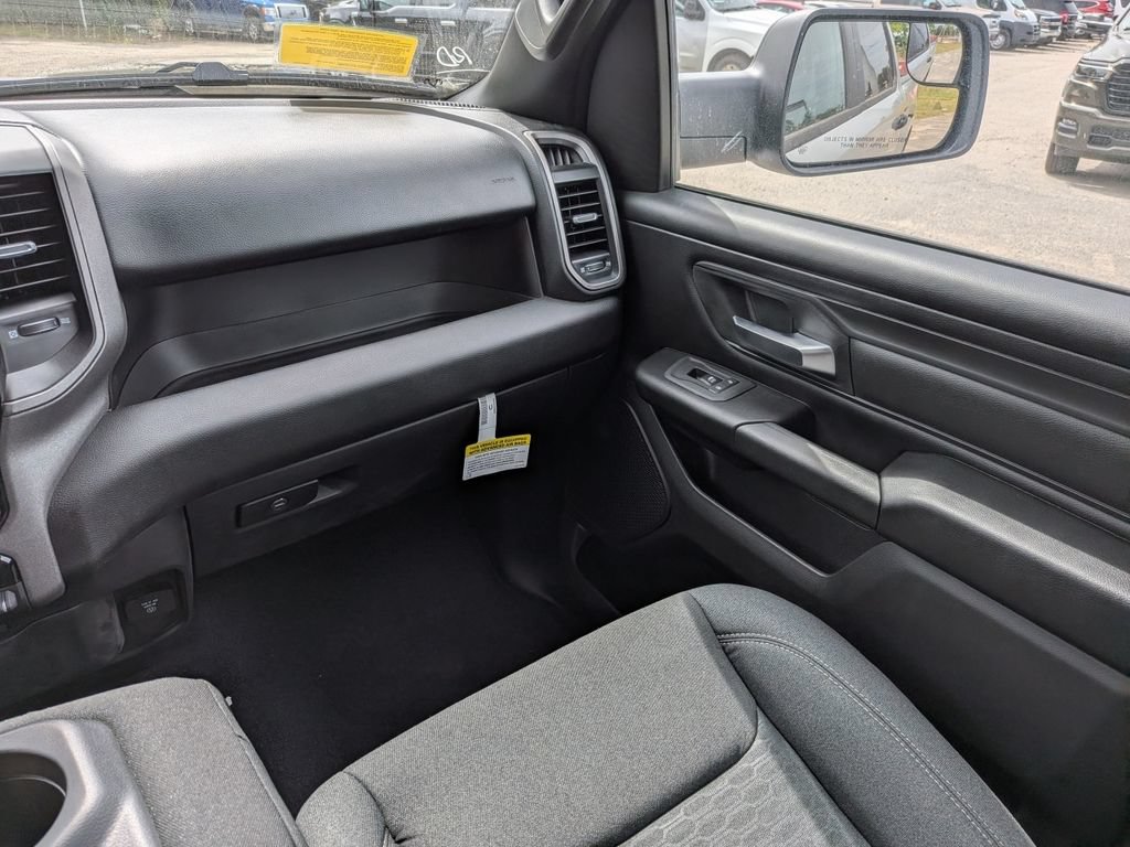New 2026 RAM 1500 Warlock AWD/4WD image 17