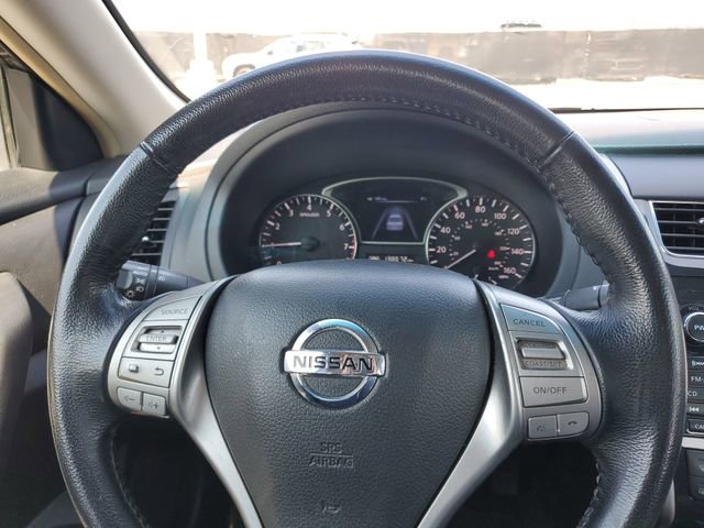 Used 2013 Nissan Altima 2.5 SV w/ 2.5SV Convenience Pkg image 11
