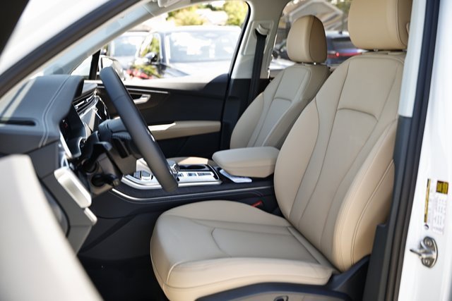 New 2026 Audi Q7 2.0T Premium Plus image 21