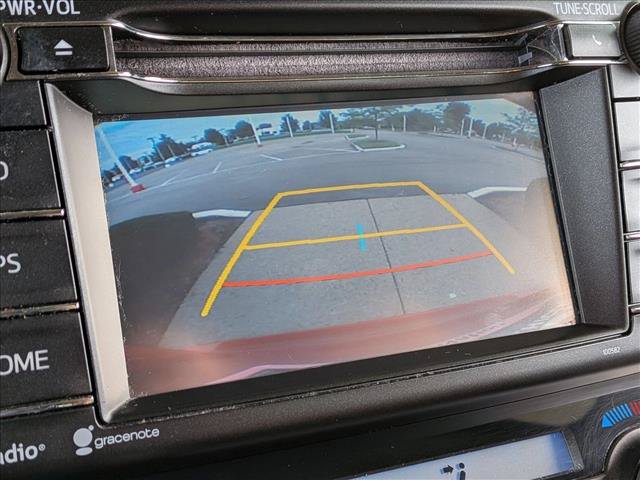 Used 2016 Toyota RAV4 XLE w/ Protection Package AWD/4WD image 13