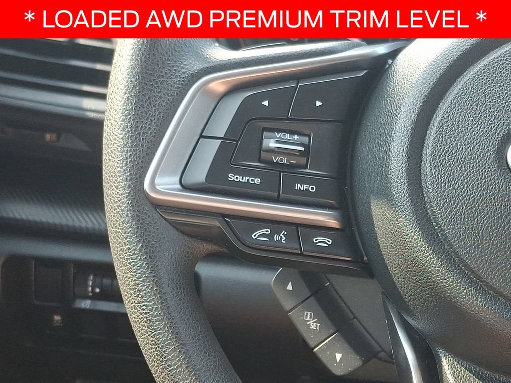 Used 2022 Subaru Impreza 2.0i Premium AWD/4WD image 21