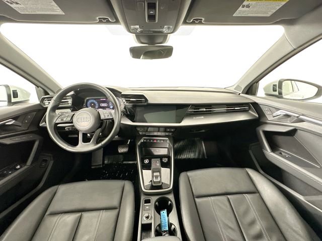 Used 2023 Audi A3 2.0T Premium w/ Convenience Package image 3