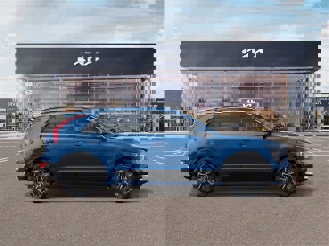 New 2025 Kia Niro EX w/ EX Cold Weather Package image 7