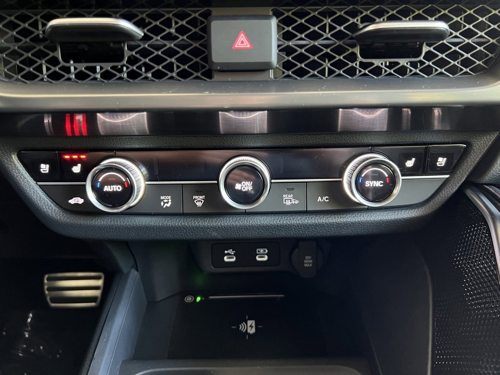 New 2026 Acura ADX A-Spec image 22