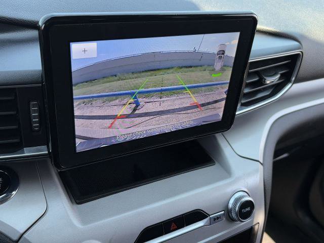 Certified 2023 Ford Explorer XLT w/ Equipment Group 202A RWD image 21