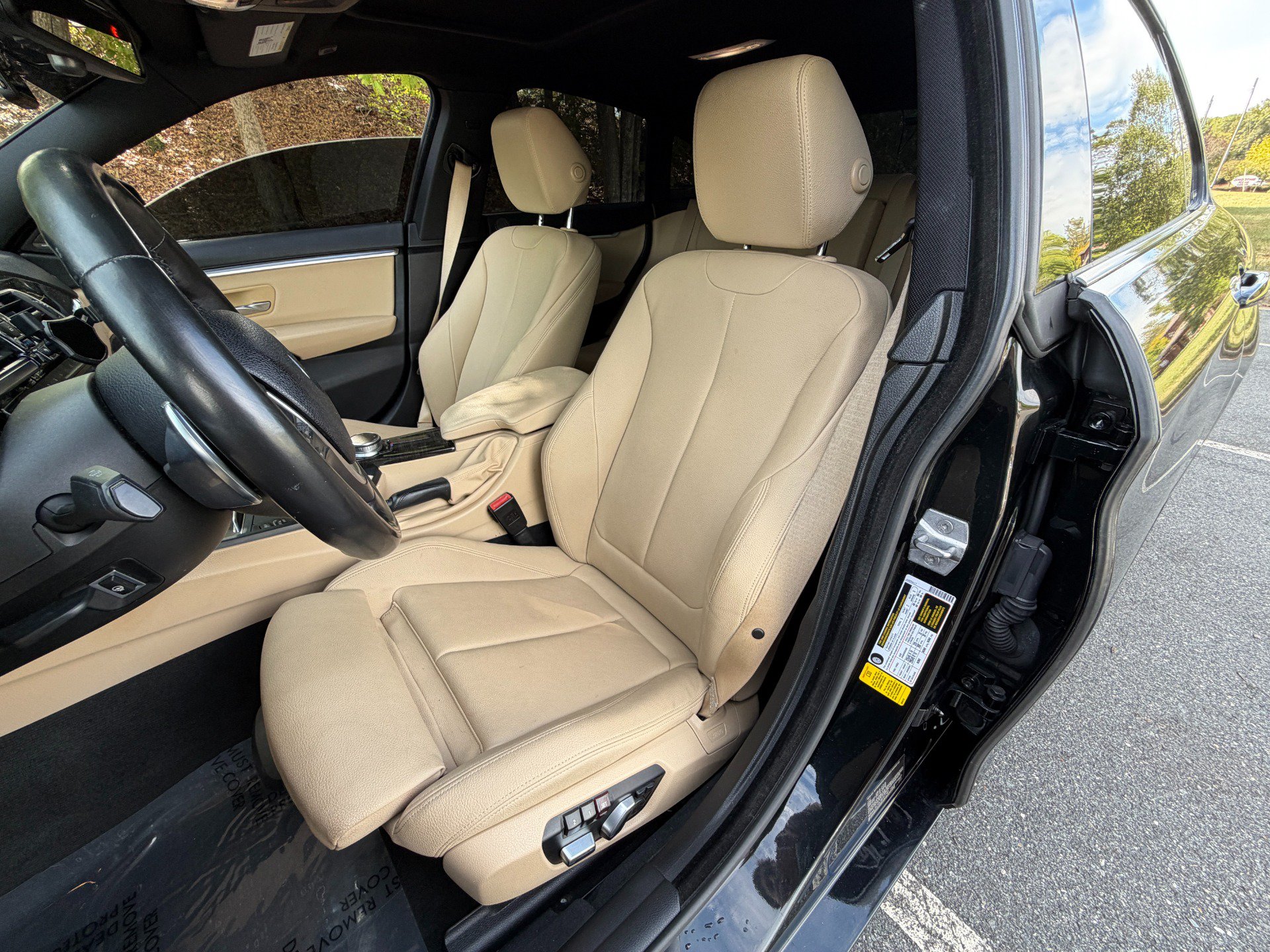 Used 2018 BMW 440i Gran Coupe RWD image 29