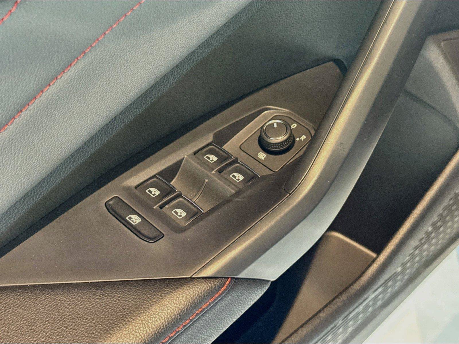 New 2027 Volkswagen Jetta GLI Autobahn FWD image 16