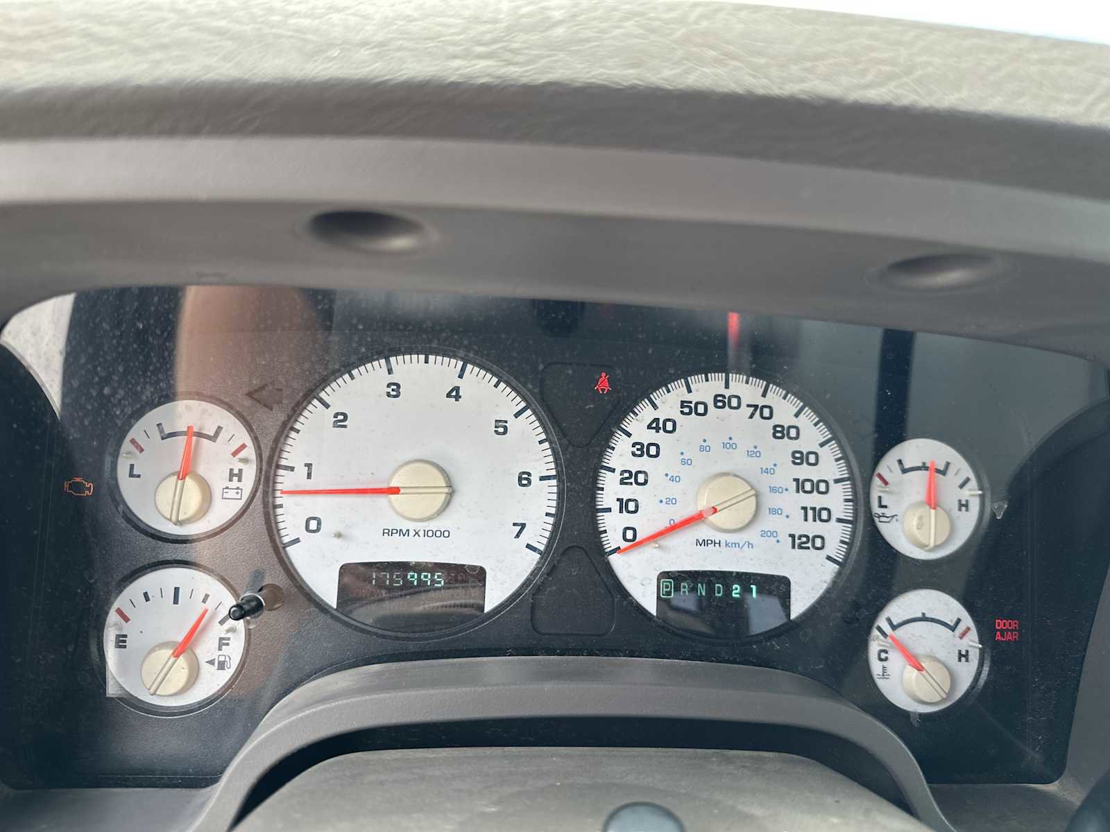 Used 2005 Dodge Ram 1500 Truck SLT RWD image 18