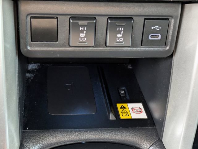 Used 2023 Toyota Corolla Cross XLE w/ Convenience Package image 18