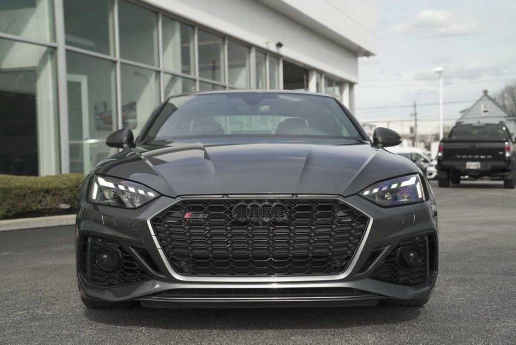 Used 2024 Audi RS 5 image 27