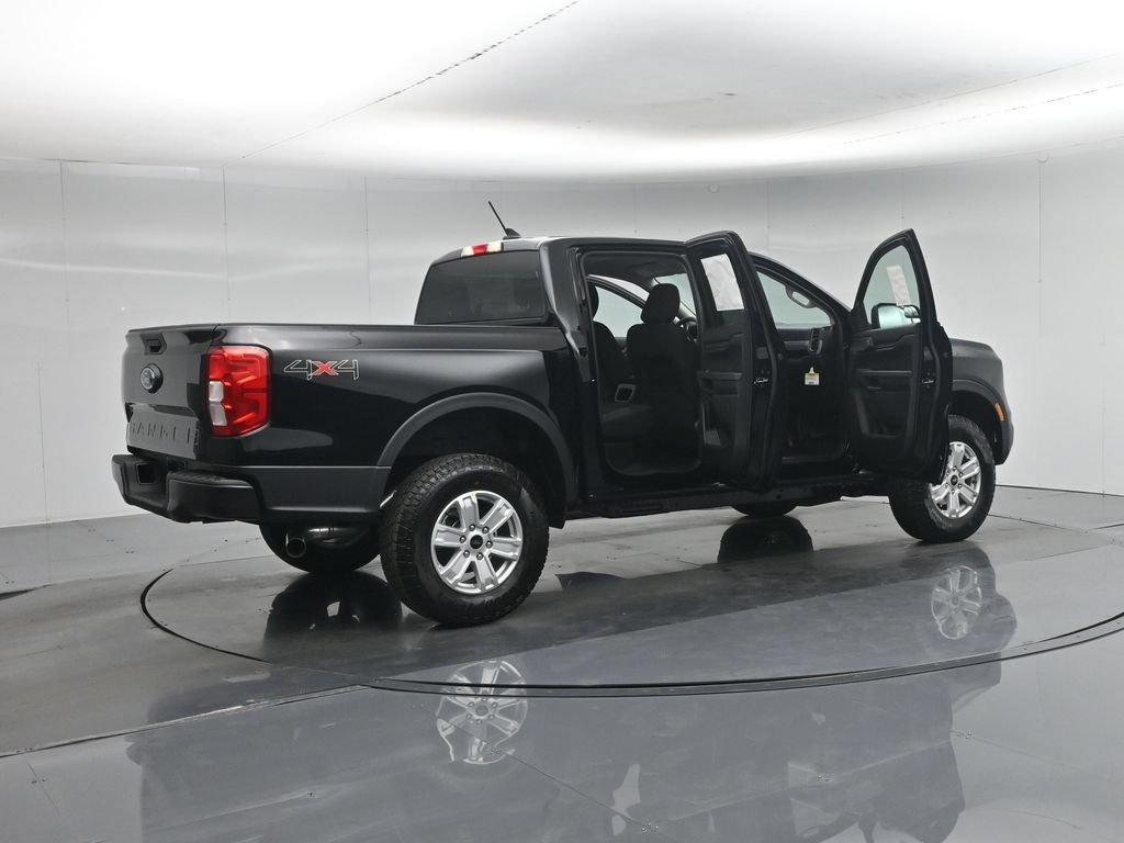 New 2026 Ford Ranger XL RWD image 5
