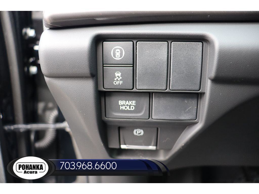 New 2026 Acura RDX SH-AWD image 26