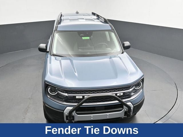 Used 2025 Ford Bronco Sport Big Bend AWD/4WD image 19