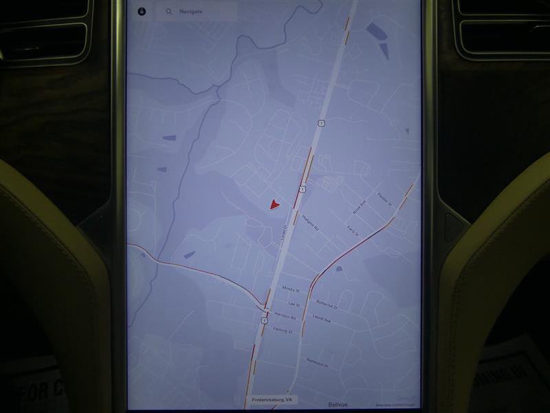 Used 2017 Tesla Model S 100D image 10