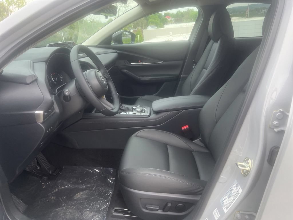New 2026 MAZDA CX-30 AWD 2.5 S w/ Select Sport Pkg image 13