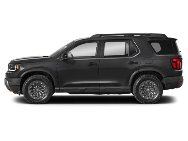 New 2026 Honda Passport TrailSport image 3