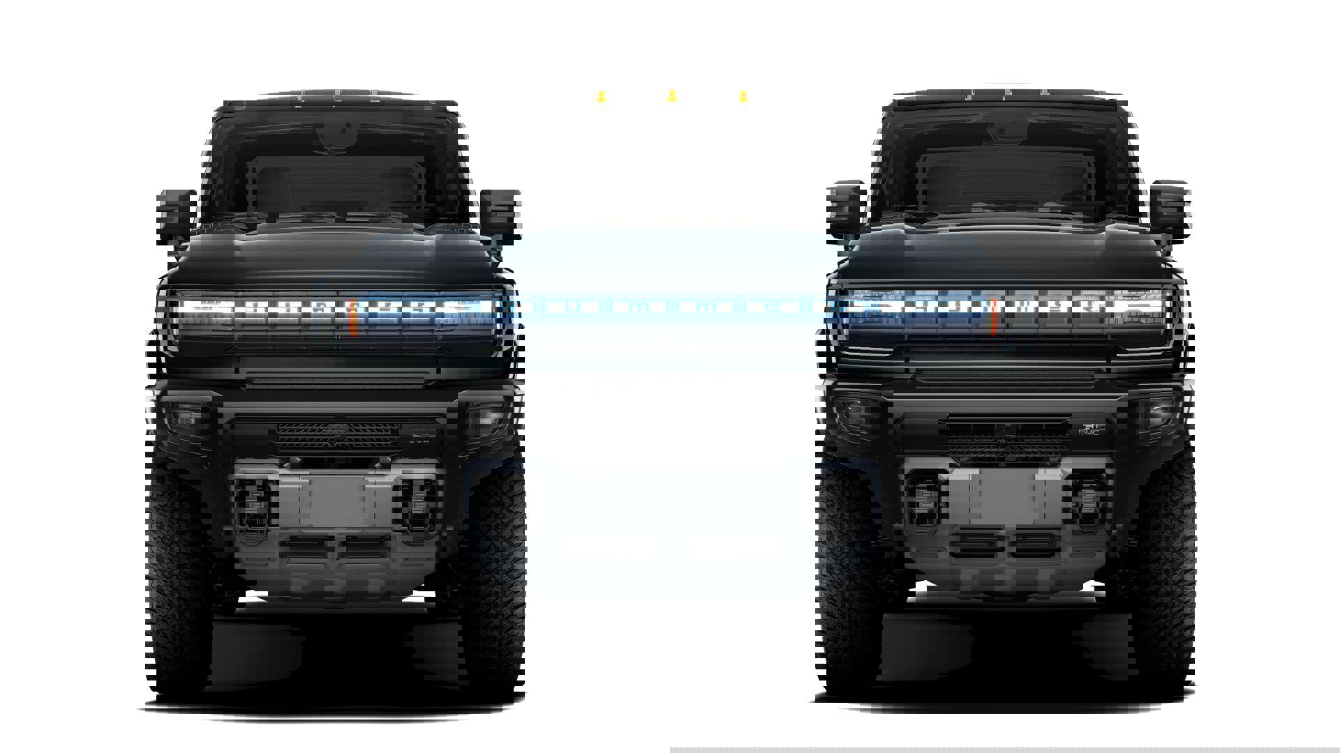 New 2026 GMC Hummer EV 4x4 Crew Cab image 42