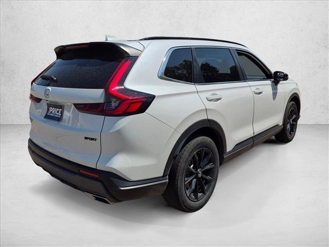 Used 2025 Honda CR-V Sport-L image 6
