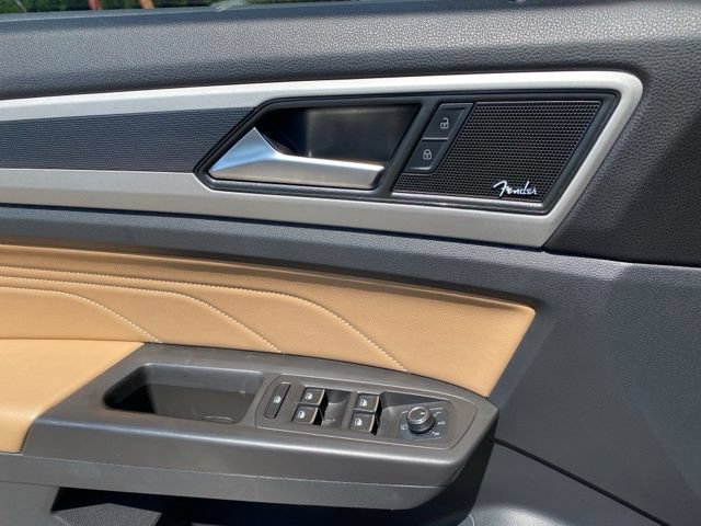 Used 2022 Volkswagen Atlas Cross Sport SEL Premium R-Line AWD/4WD image 19